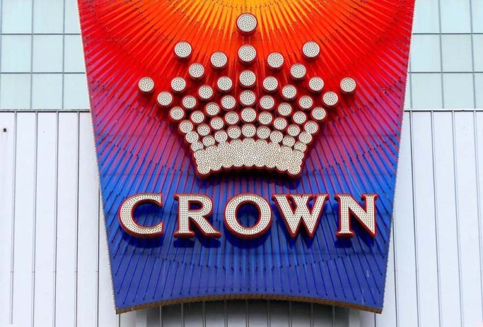 Melcos Crown Acquisition Pursues New Opportunities in Australia